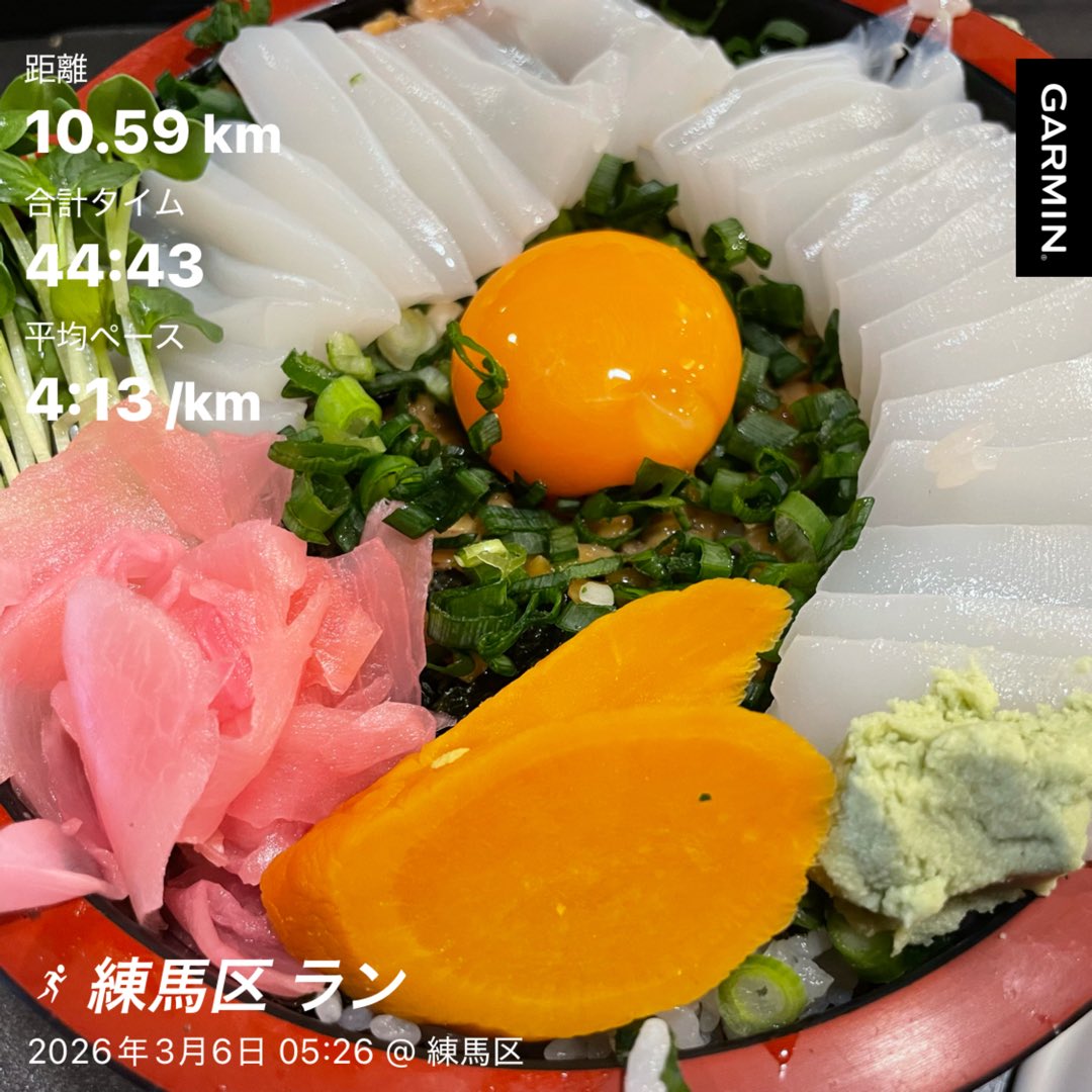 tk@4/19 かすみがうらマラソン tweet media