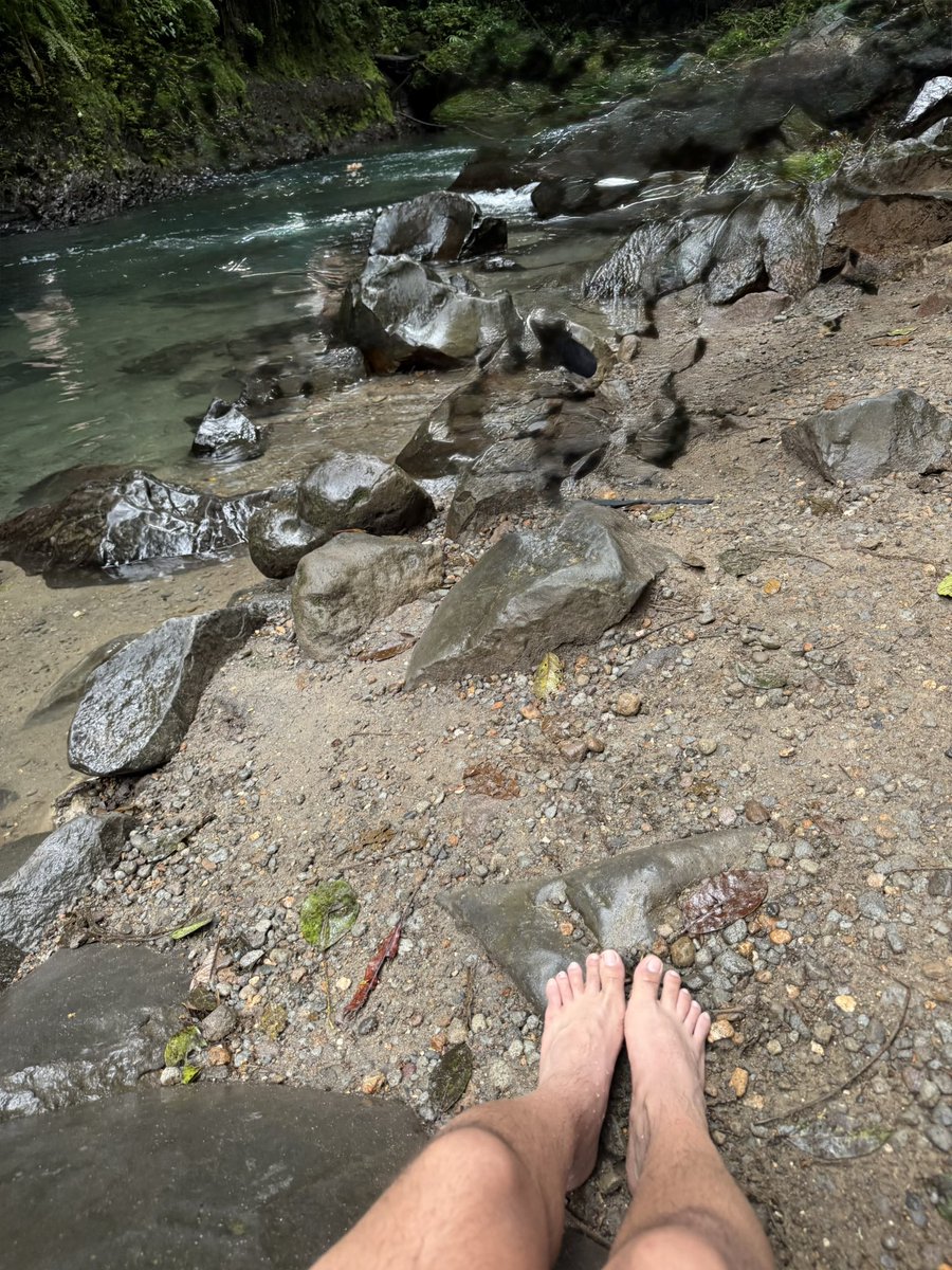 ArabGayMaster's tweet photo. Free feet in nature #gayfeet #footfetish #kink #feet #manfeet https://t.co/ZcRn1aMkB9