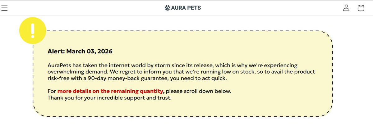 Ivan| $100k+ Advertorials Builder & Shopify CRO tweet media