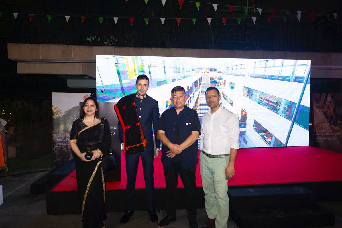 amit sengupta tweet media