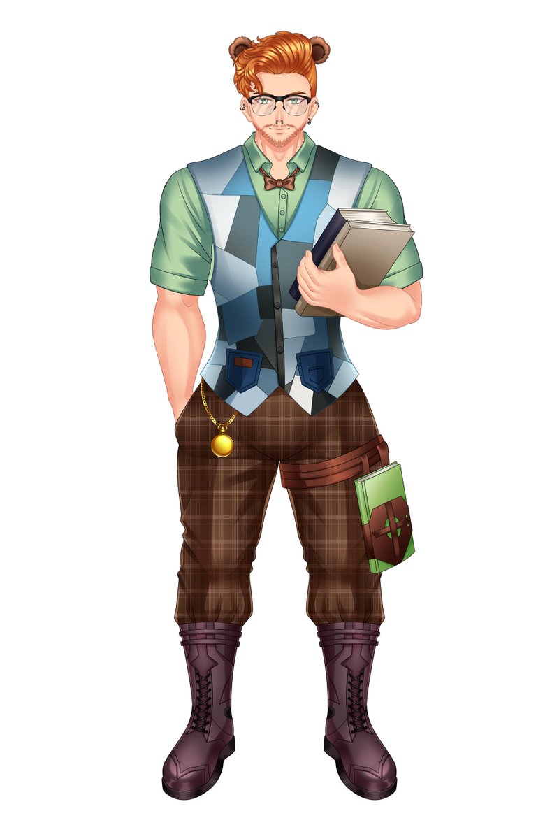 MACxedOut tweet media