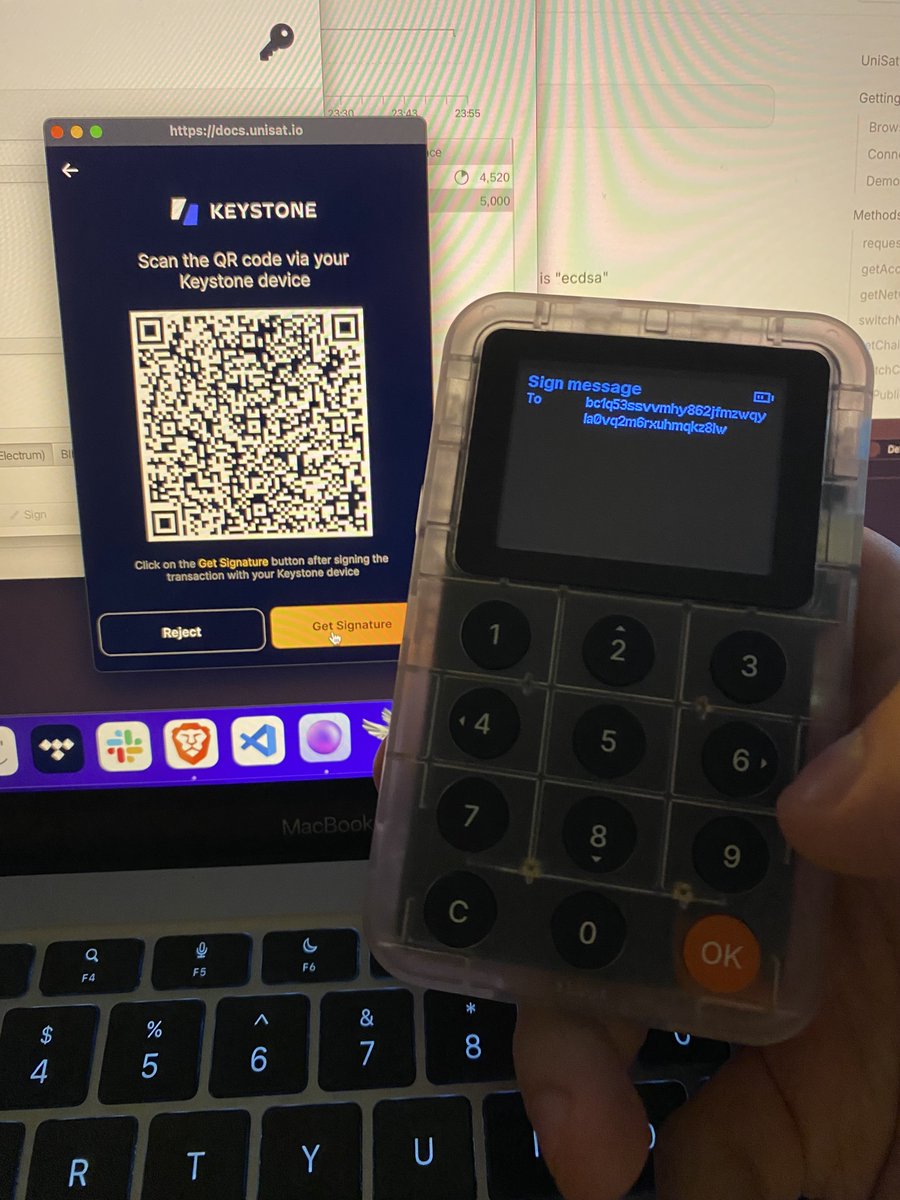 James Scaur 👾 tweet media