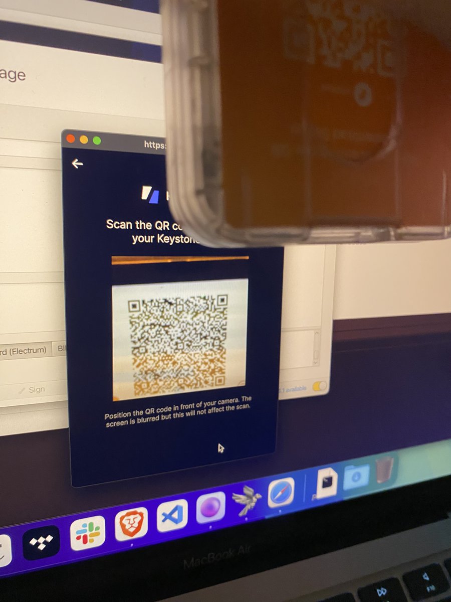 James Scaur 👾 tweet media