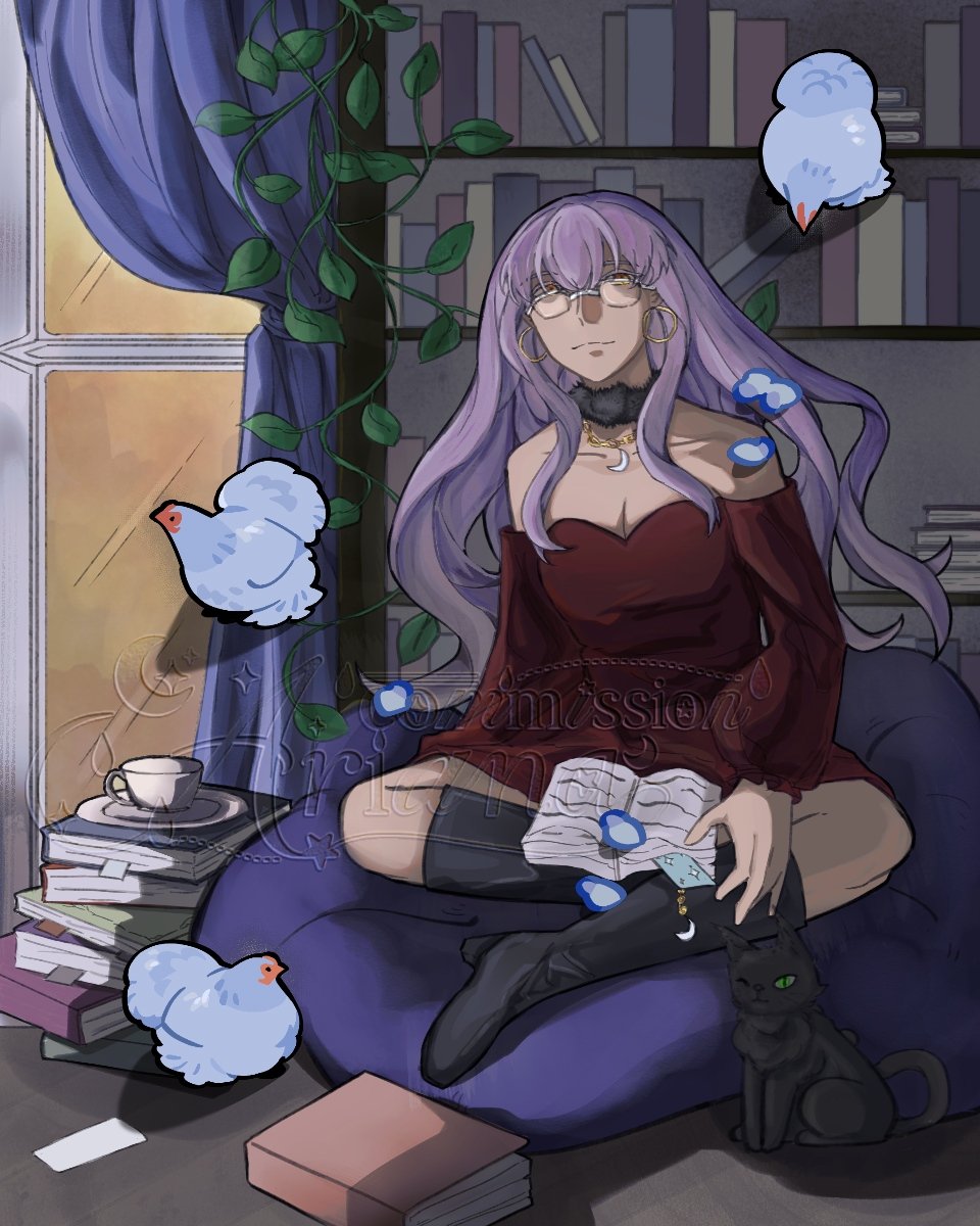 遮部众曜 tweet media