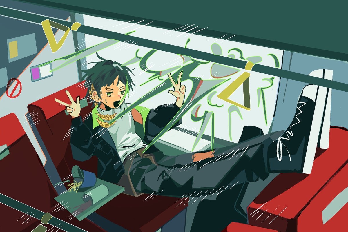 sawaraQ84_'s tweet photo. 💥 #Yudiartsbun https://t.co/32RQjPgLo4