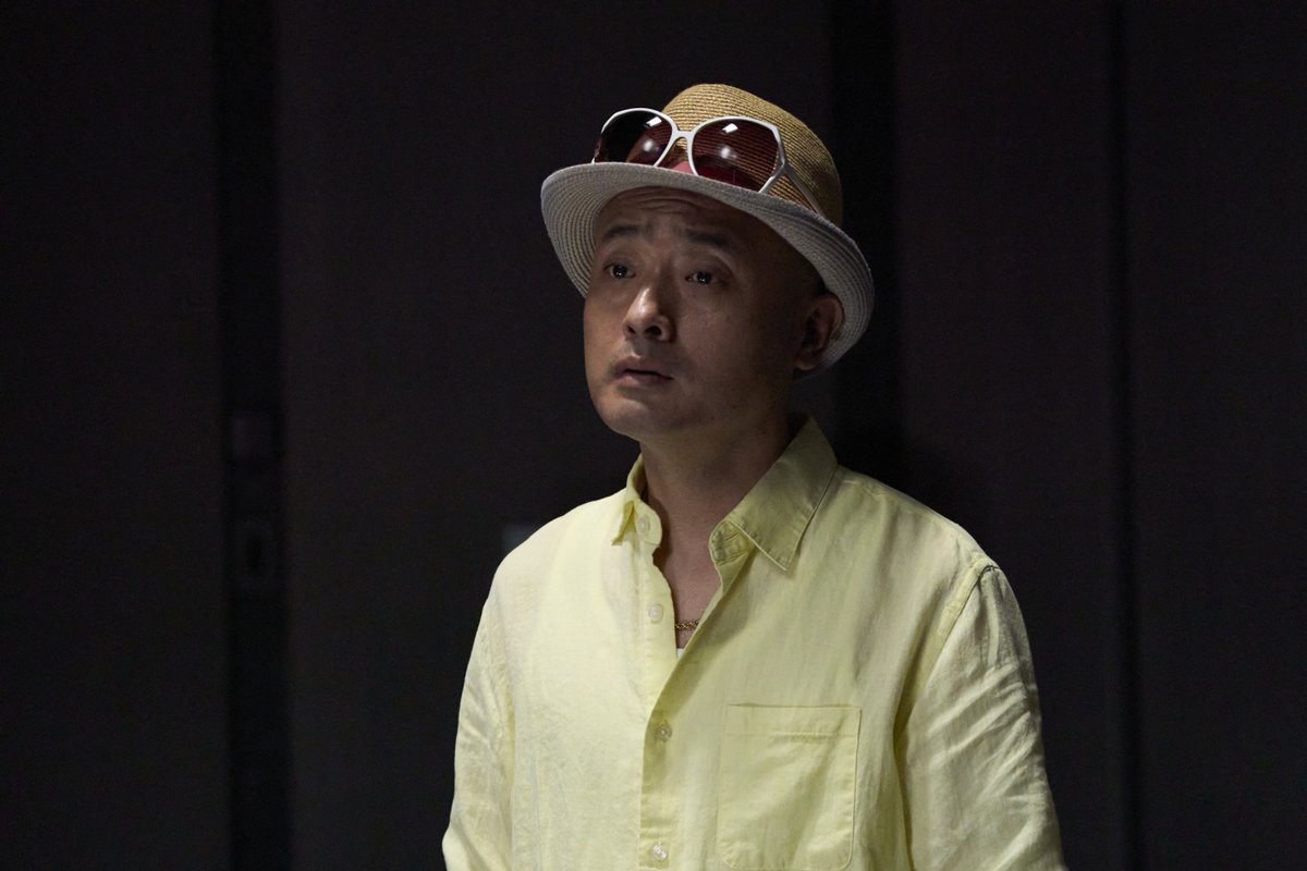 ADONIS A tweet media