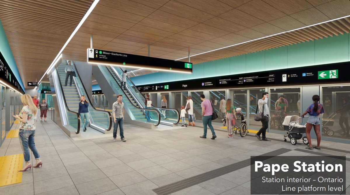 More Transit Southern Ontario tweet media