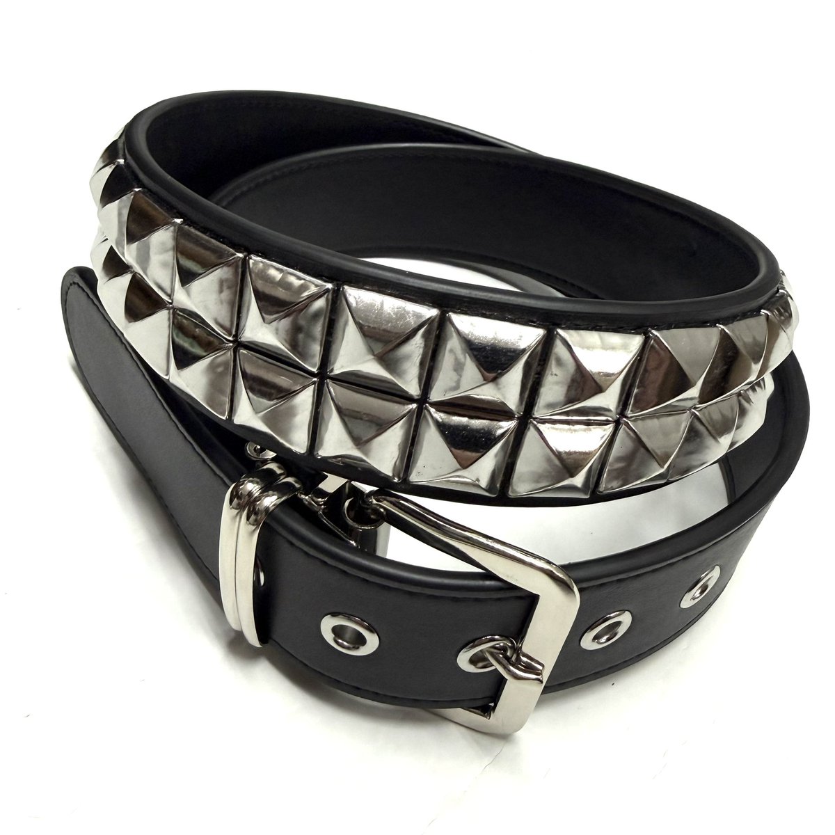 新入荷】スタッズベルト