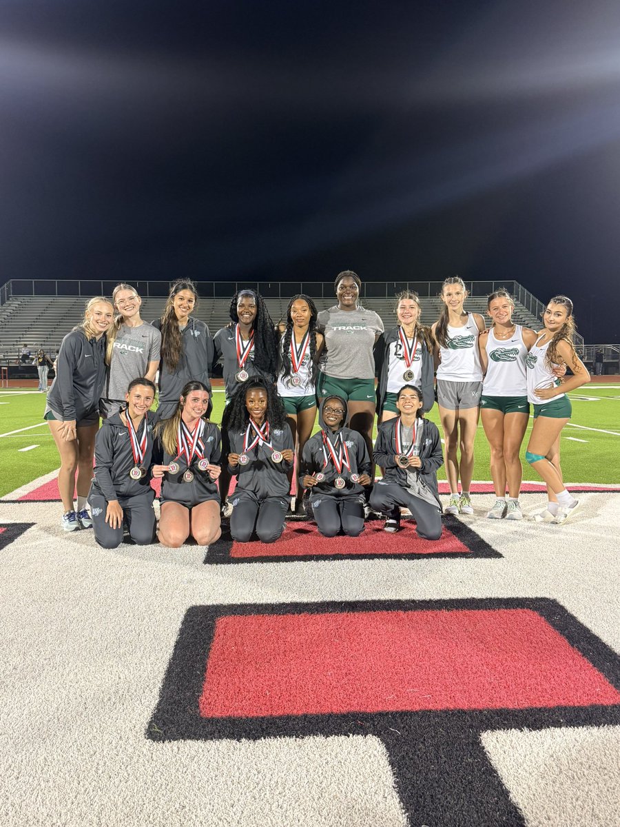 West Fork High School Girls XC/Track & Field tweet media