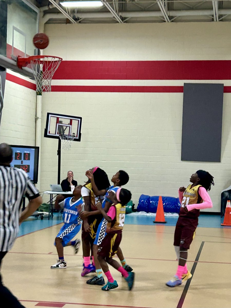 Andrew Jackson Elem. tweet media