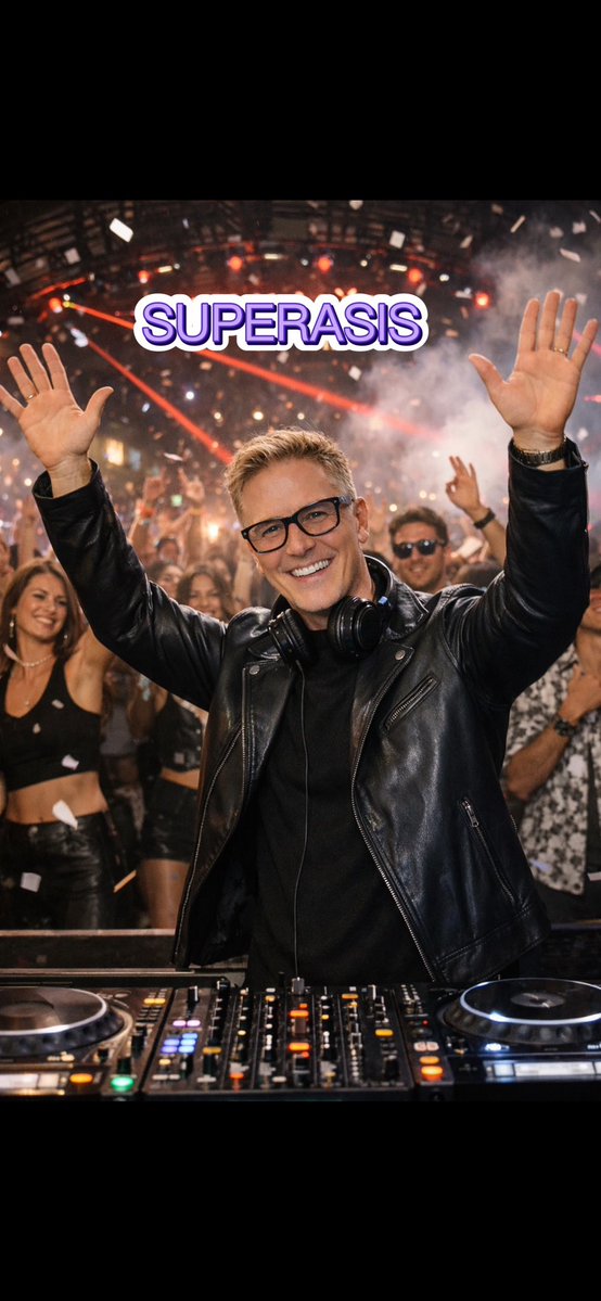 Superasis tweet media