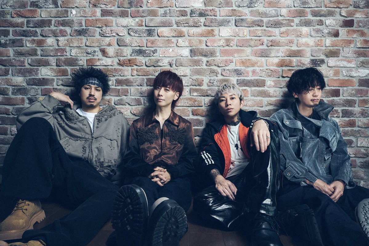 ASH DA HERO_OFFICIAL tweet media