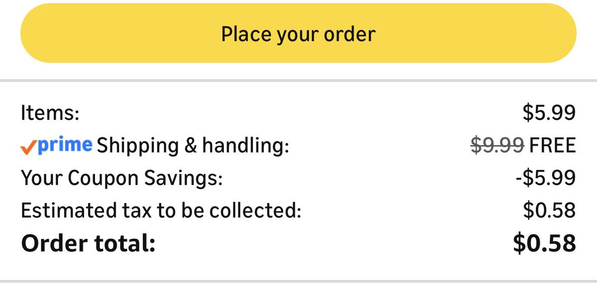 Glitched Deals tweet media