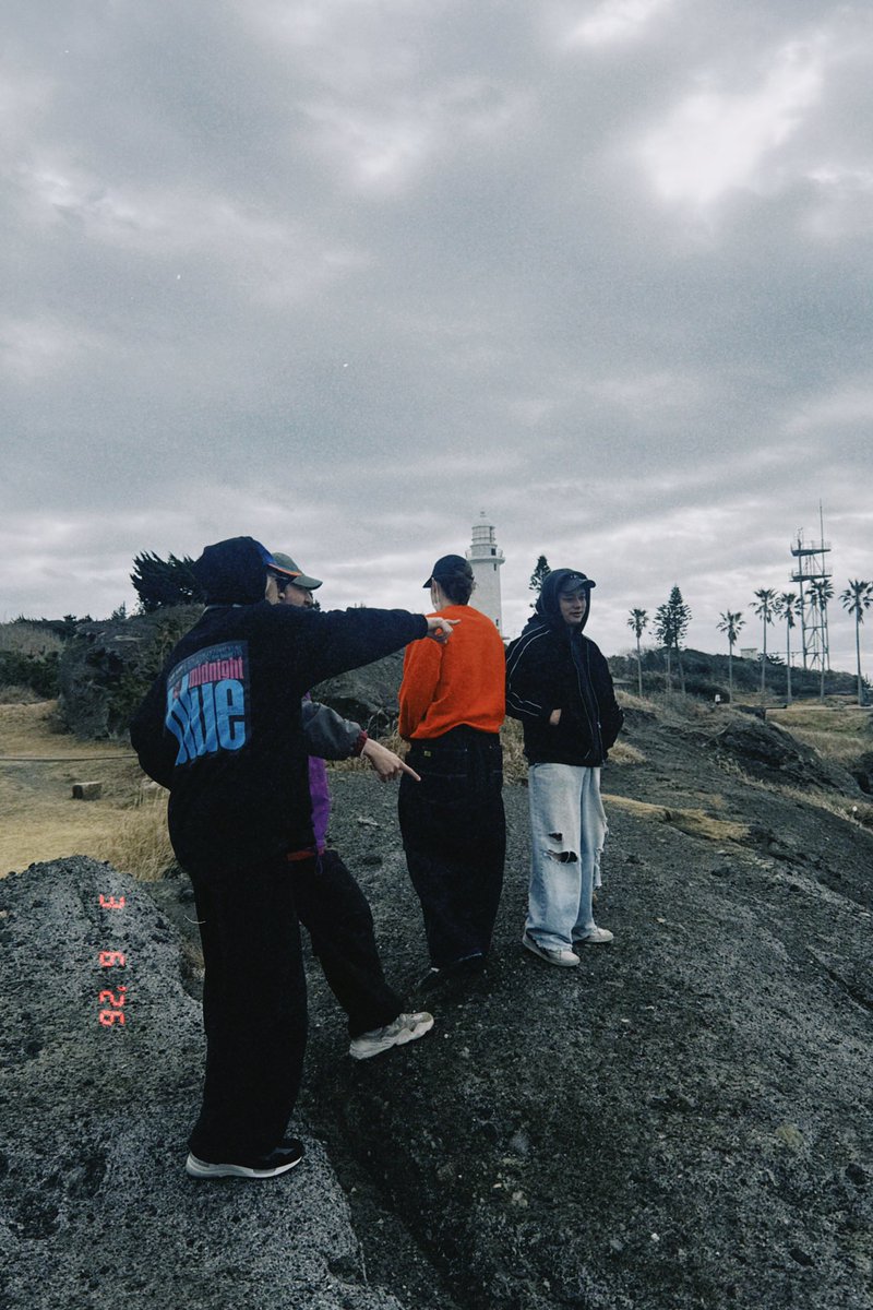 石上 龍/HAT tweet media