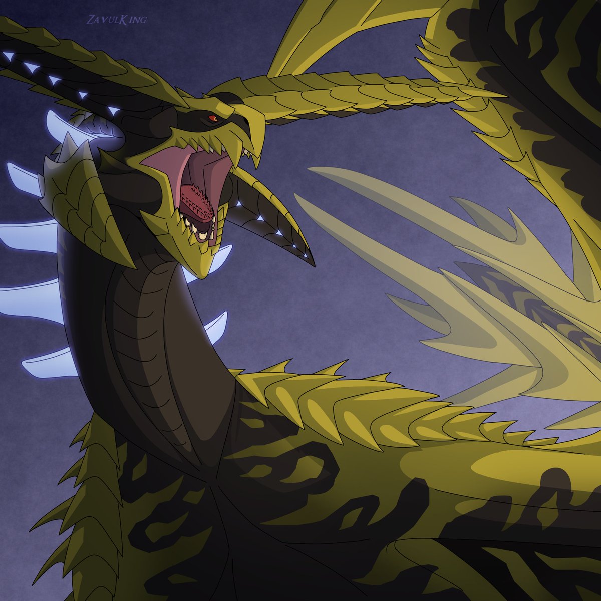 ZavulKing tweet media