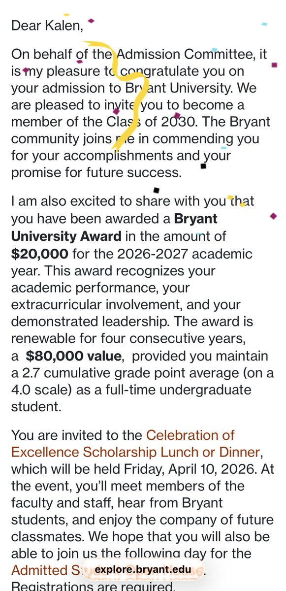 Kalen Barksdale tweet media