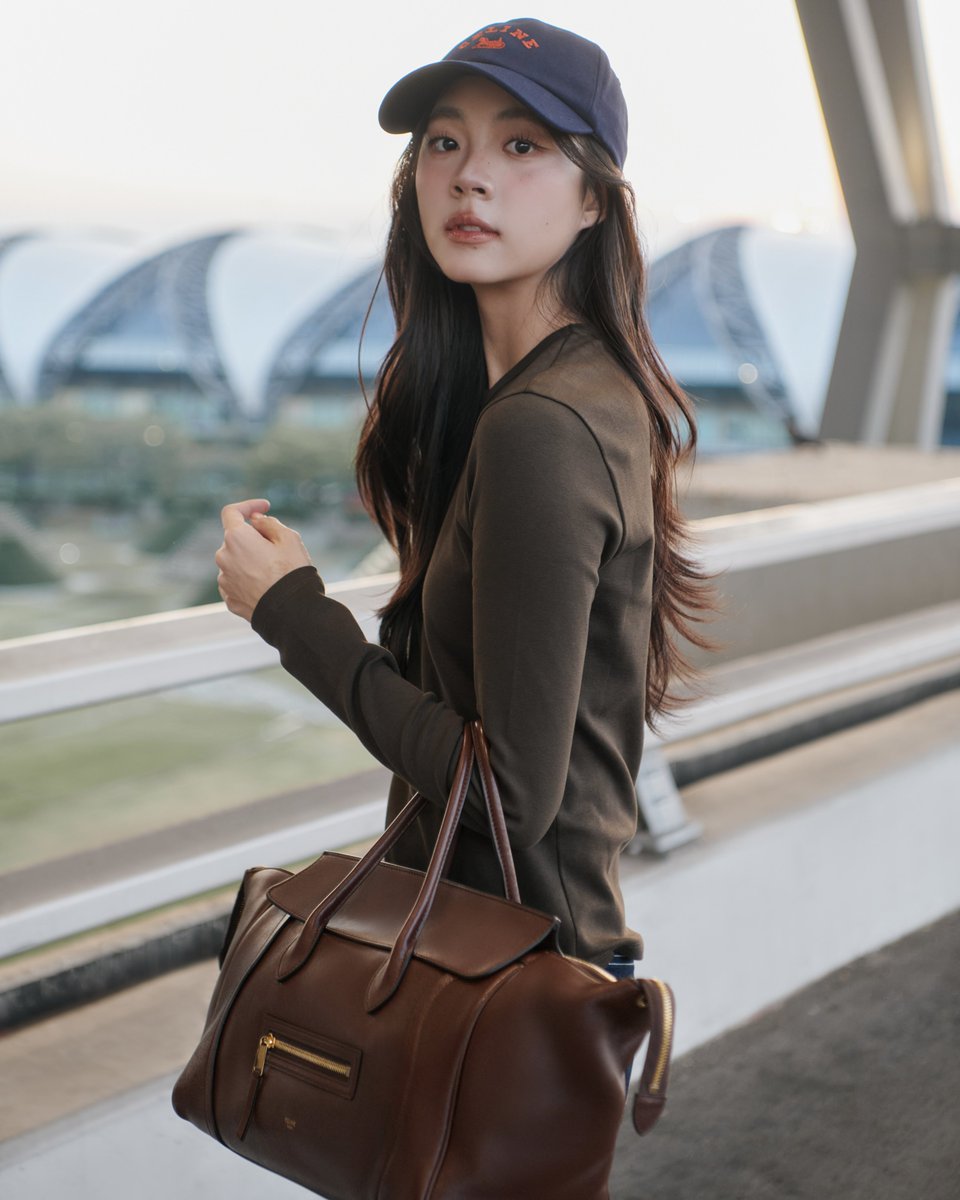 ELLE Thailand tweet media