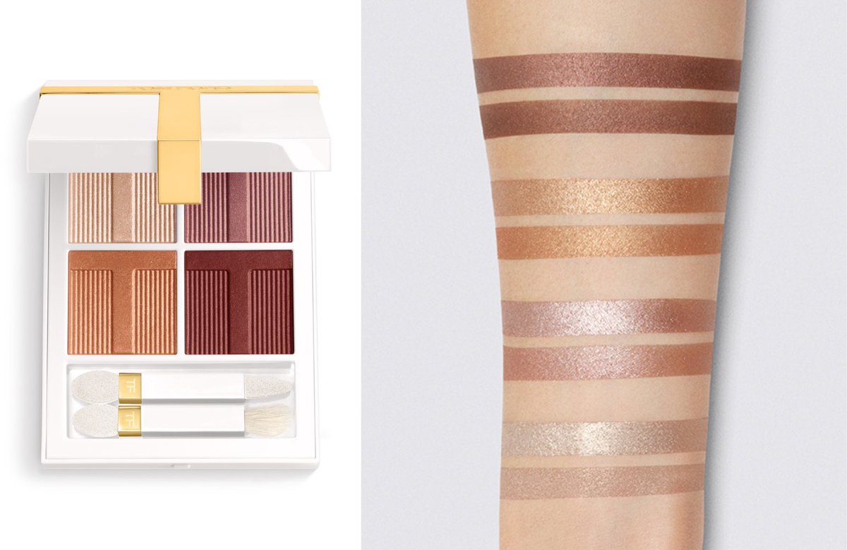 本日全国発売】 名品「アイ カラー クォード」再構築 · 03 ムーン