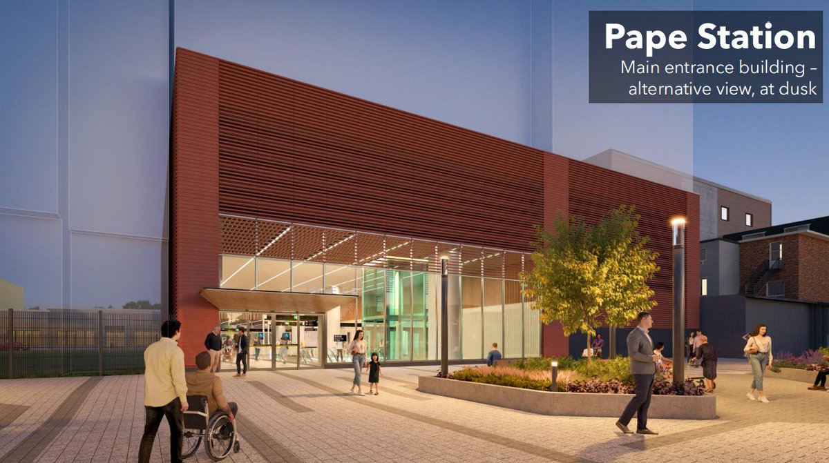 More Transit Southern Ontario tweet media