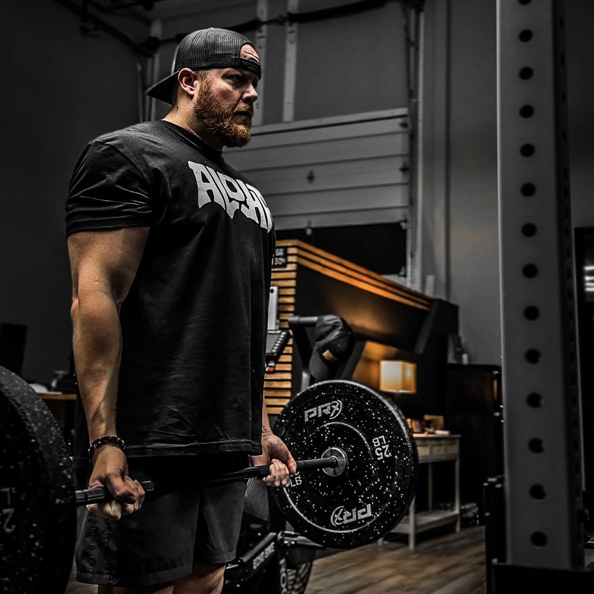 🇺🇸 JR | Barbarian Fitness ⚔️ tweet media