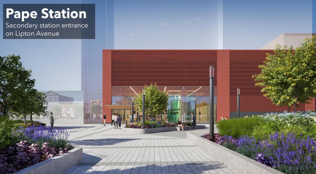 More Transit Southern Ontario tweet media