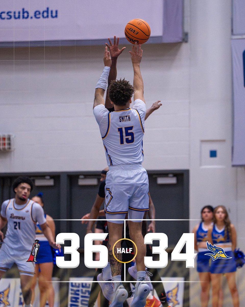 Bakersfield Men's Hoops tweet media