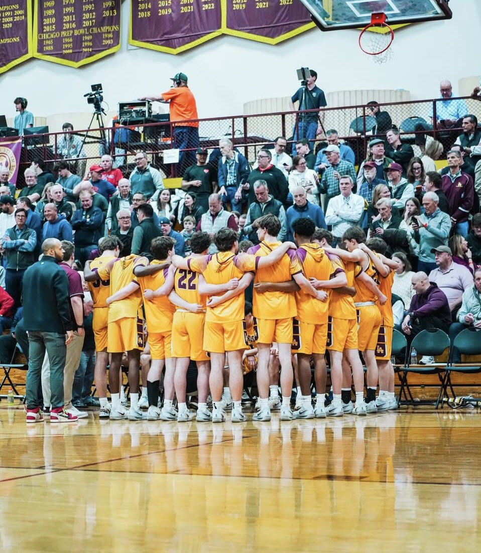 Rambler Basketball tweet media