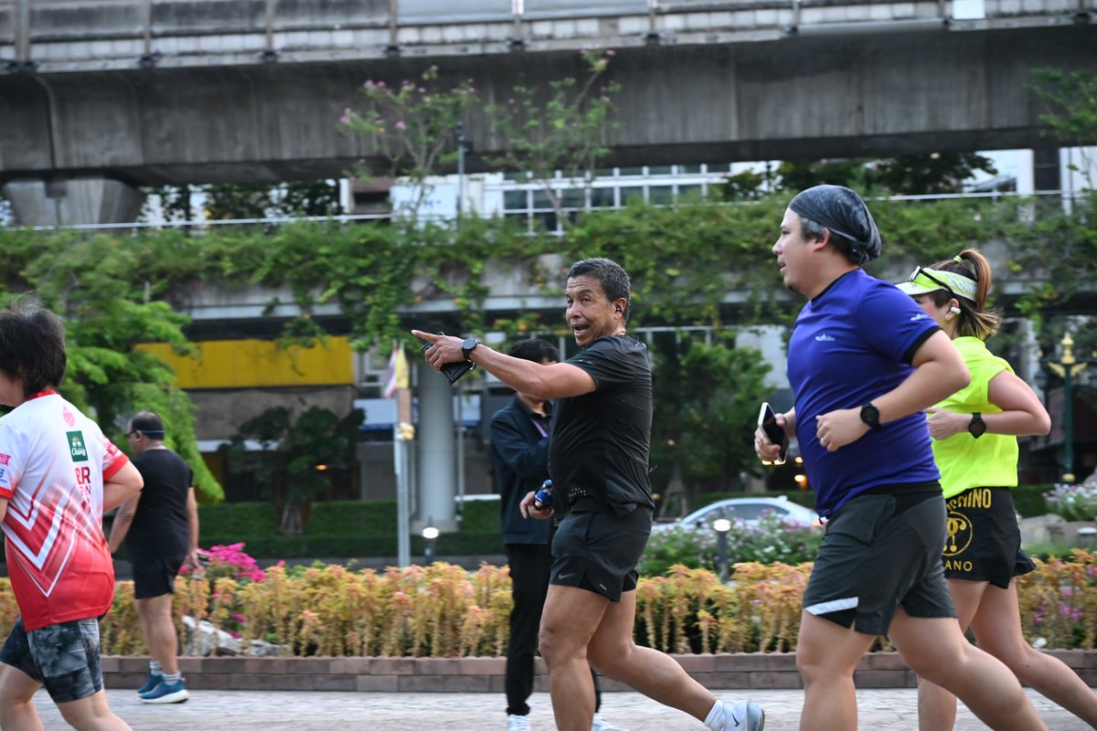 THE SENDER tweet media