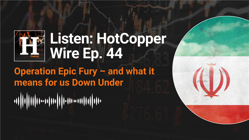 HotCopper tweet media