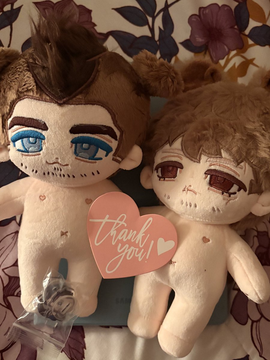 Luuu🩷 tweet media