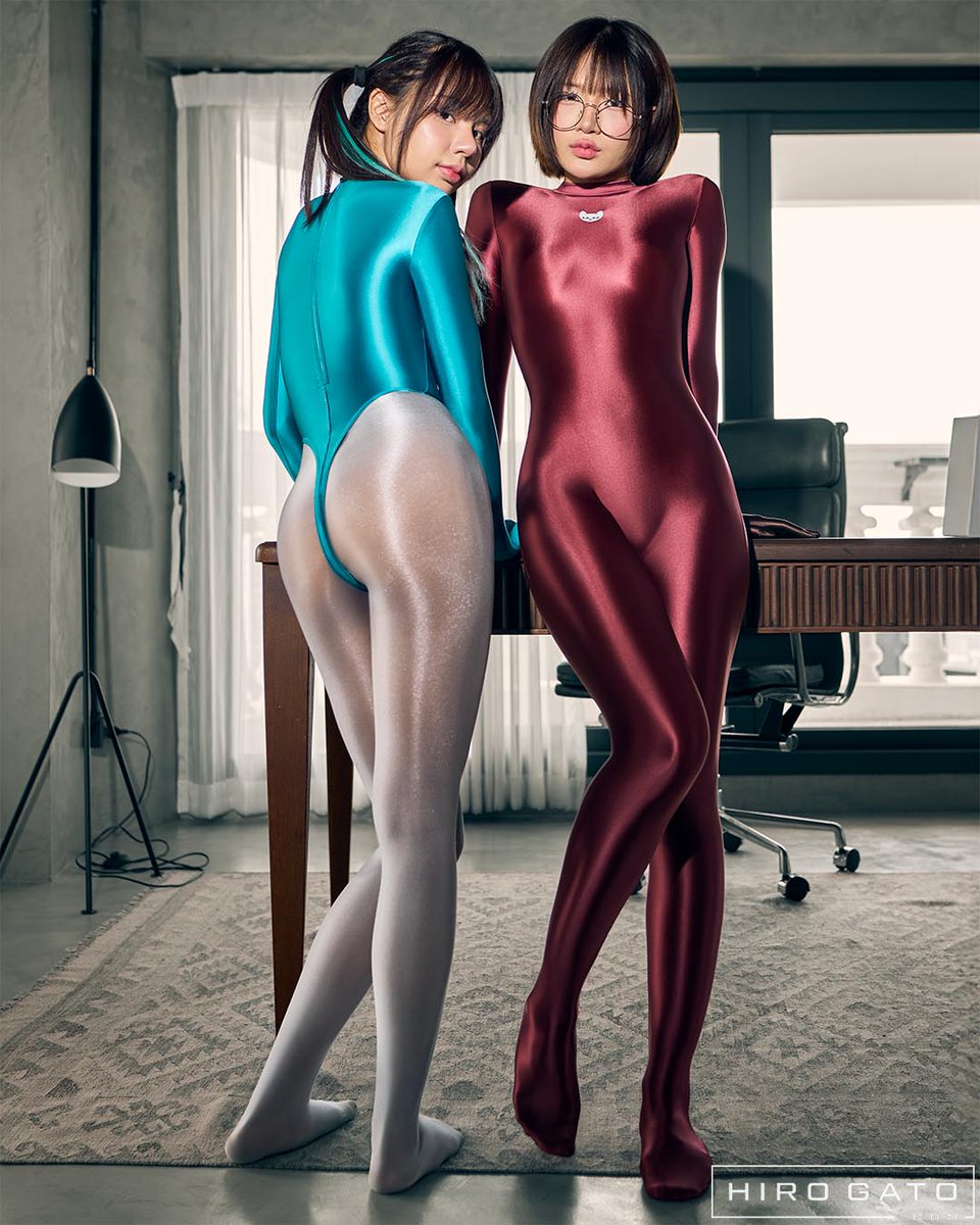 Hiro Gato tweet media