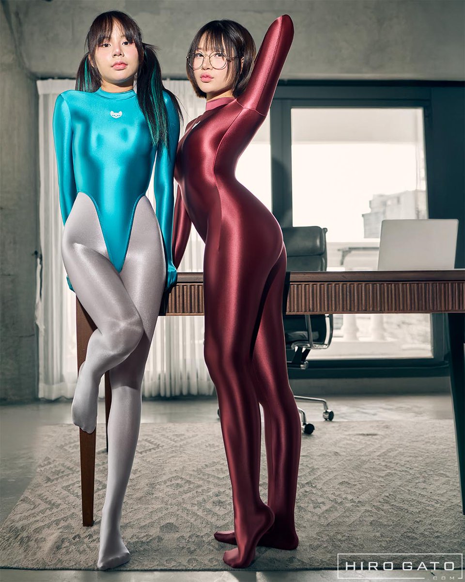 Hiro Gato tweet media