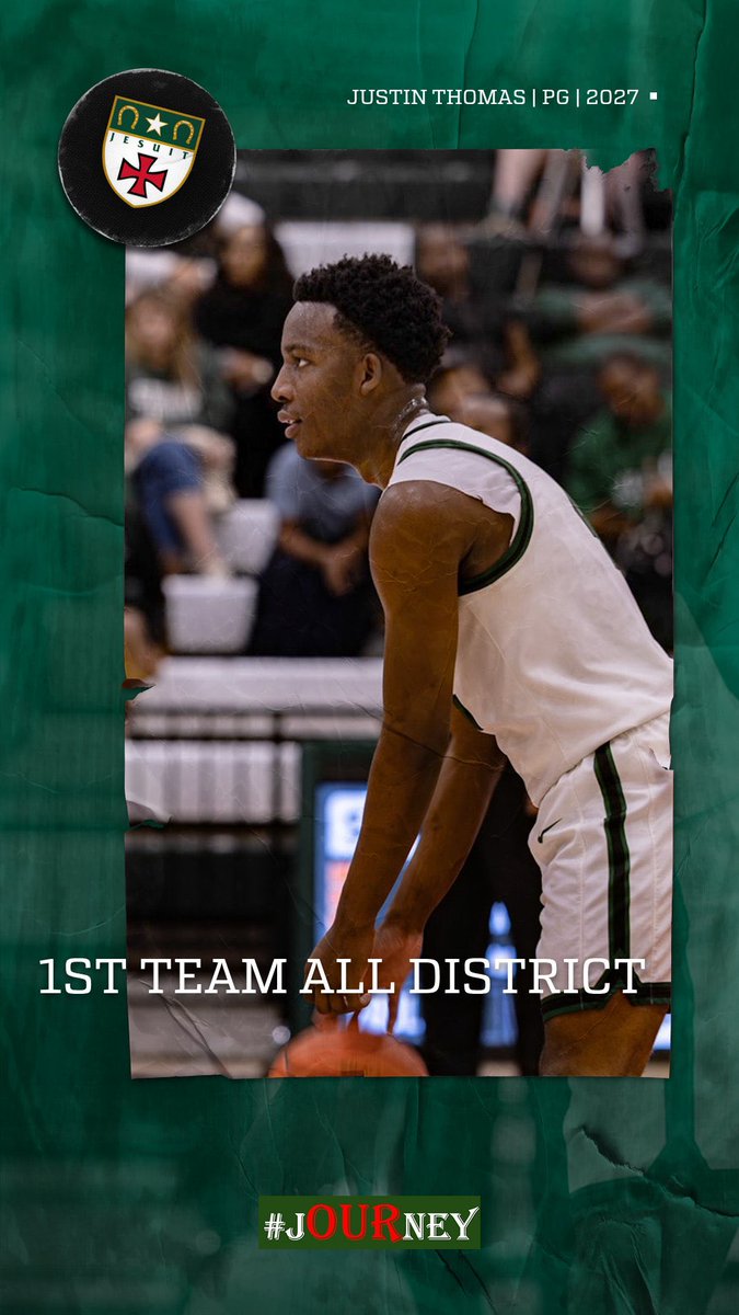 Strake Jesuit Basketball tweet media