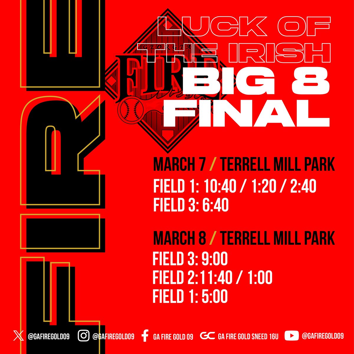 Georgia Fire Gold 09 tweet media