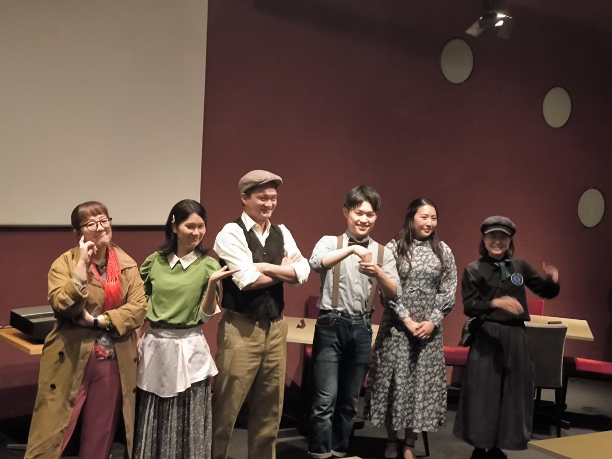 がんがん tweet media