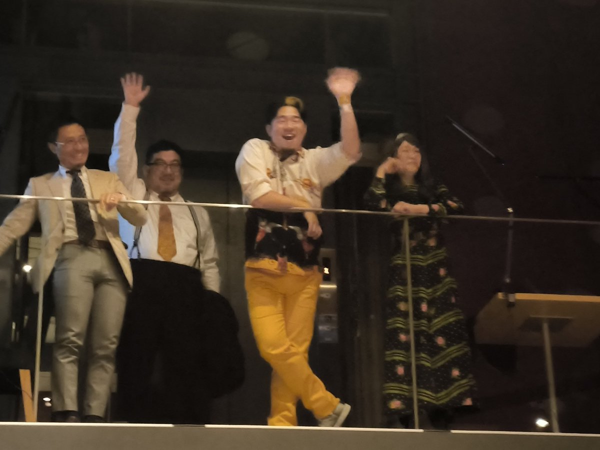 がんがん tweet media