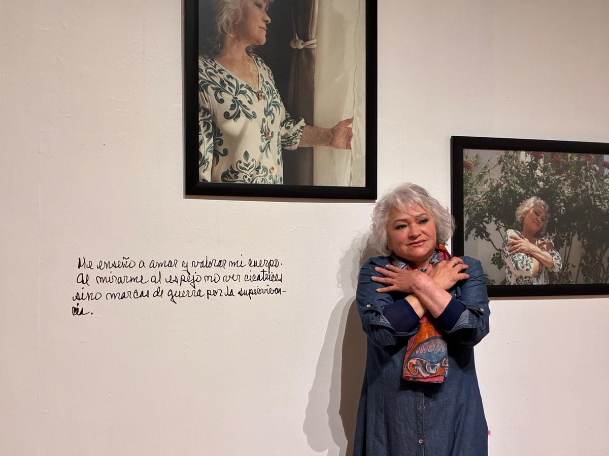 Animal Político tweet media