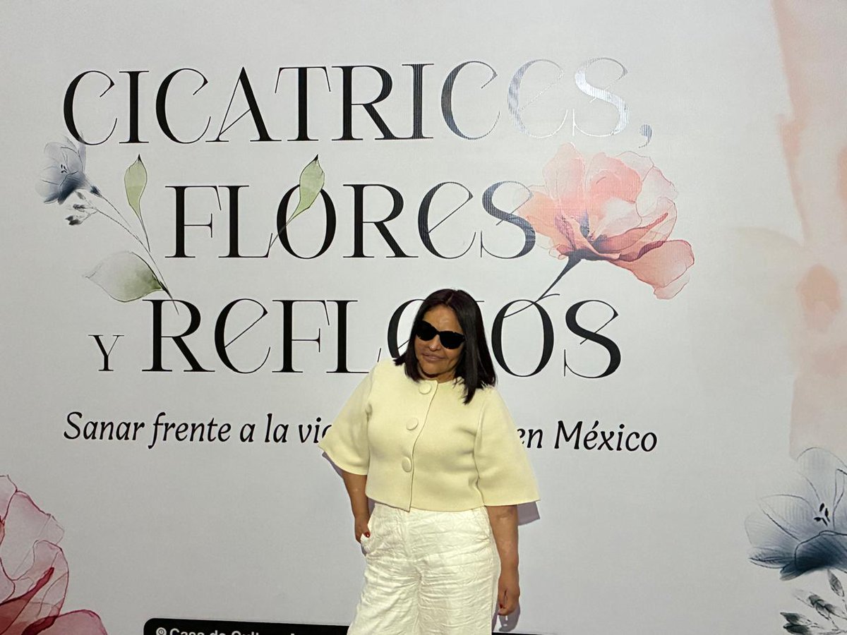 Animal Político tweet media