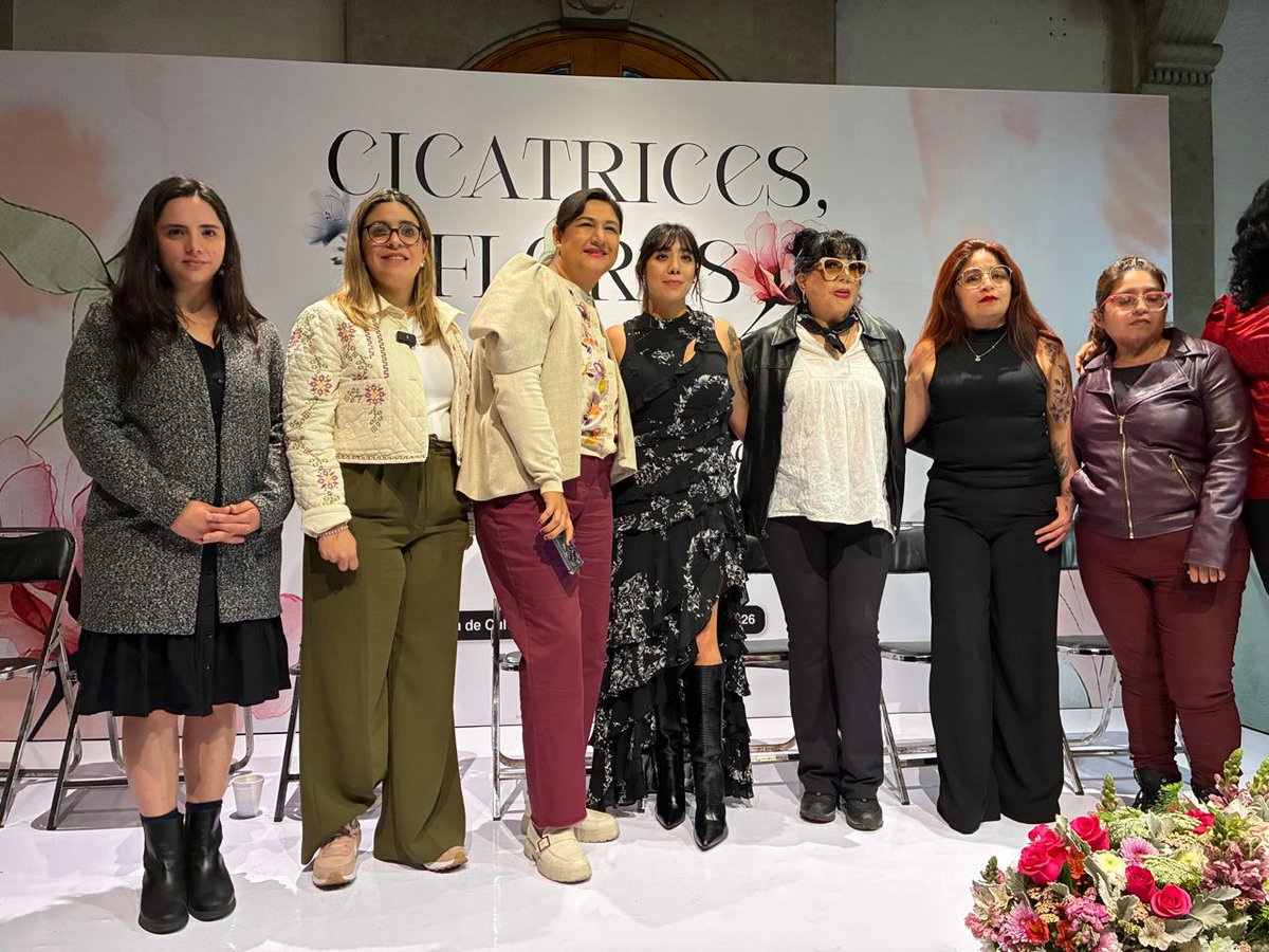 Animal Político tweet media