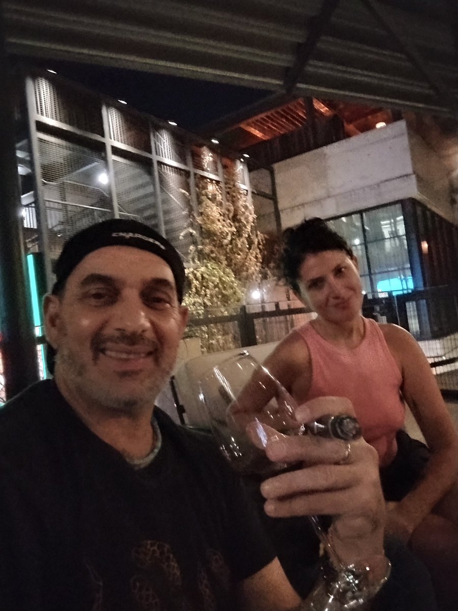 Geno Bisconte tweet media