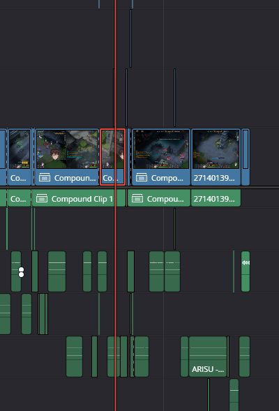 FrightenedVT's tweet photo. Legit This is "light editing", respect to the ones that do way more, but even this costed me like 4 hrs, due to having to find the ride music and green screen clips. https://t.co/dzLR4Y4Usv
