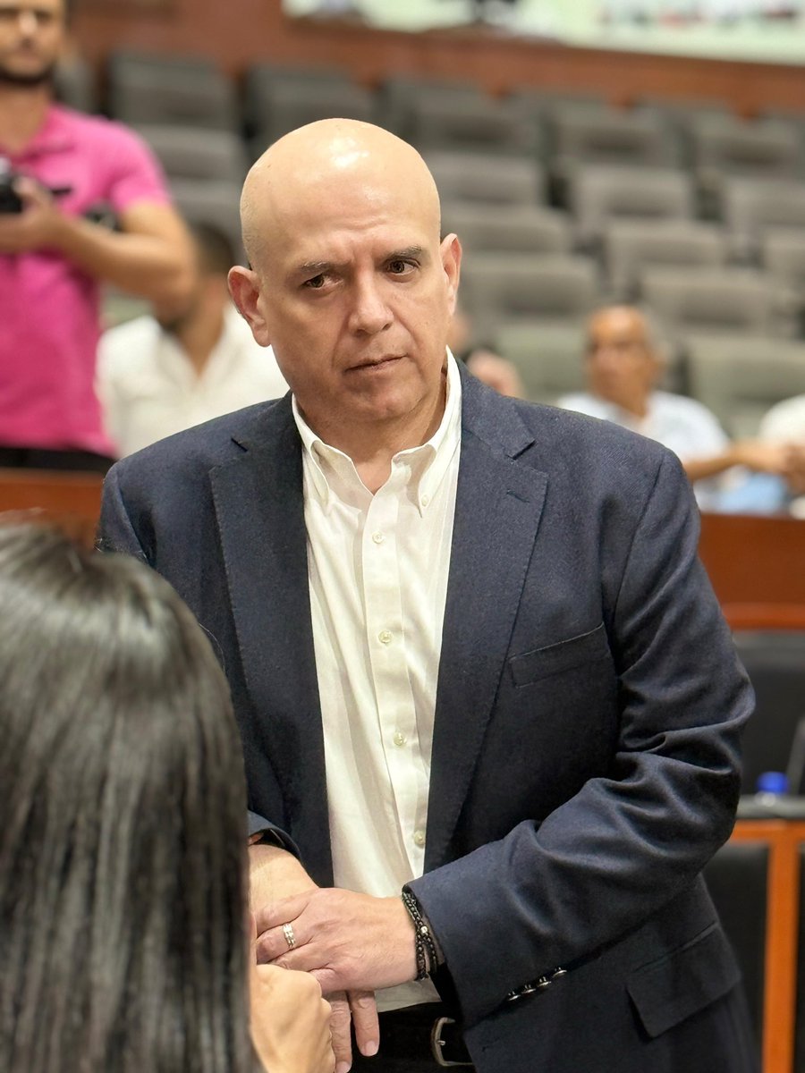 Isaías Cortés tweet media