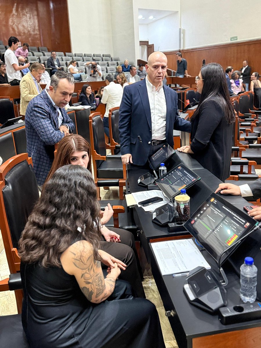 Isaías Cortés tweet media