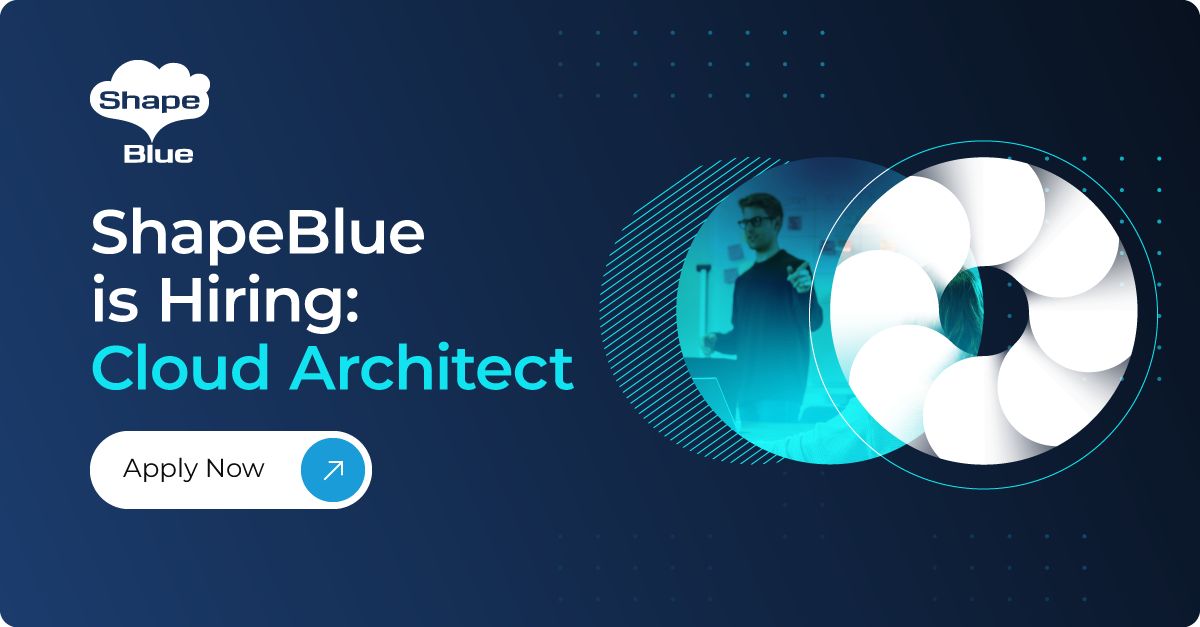 ShapeBlue tweet media