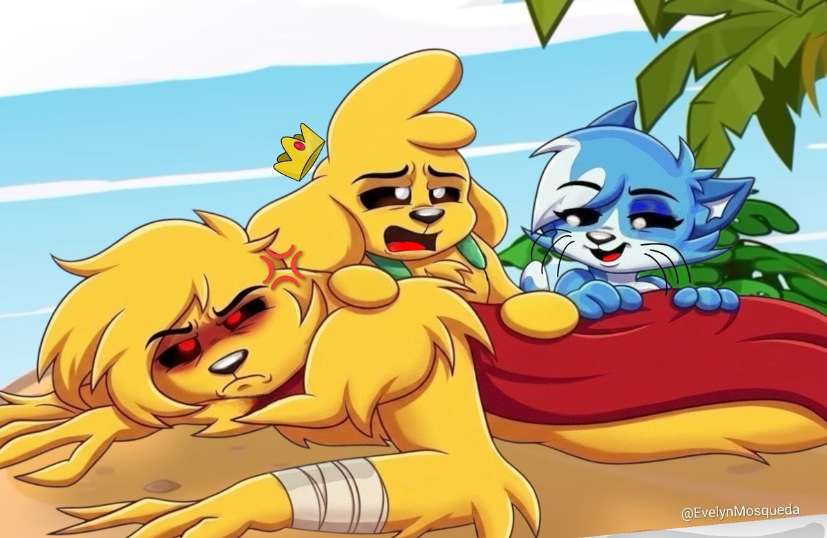 Mike: Así que somos tus hijos eh?...
Entonces cuando seamos algo en la vida .. tu que serás ?
Exe: Padre de tontos ... 💢
Akela: Exe eres tan raro jaja 
#LasPerreriasDeMike  #Mikecrack 
#LPDM  #TheLionKing 

*Procede desaparecer dos días* 👺