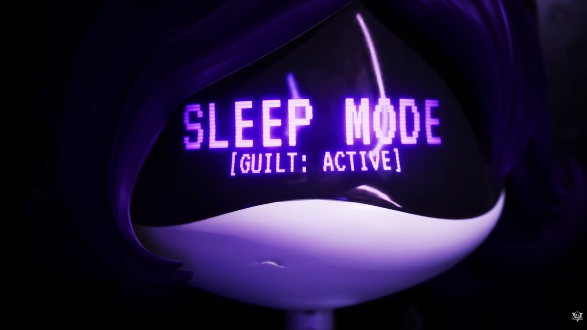 ghost__vessel's tweet photo. Anyone else notice that she was so upset and felt so guilty that she ended up falling asleep amongst the mess on her floor instead of getting into bed? https://t.co/PkeKQi14zV