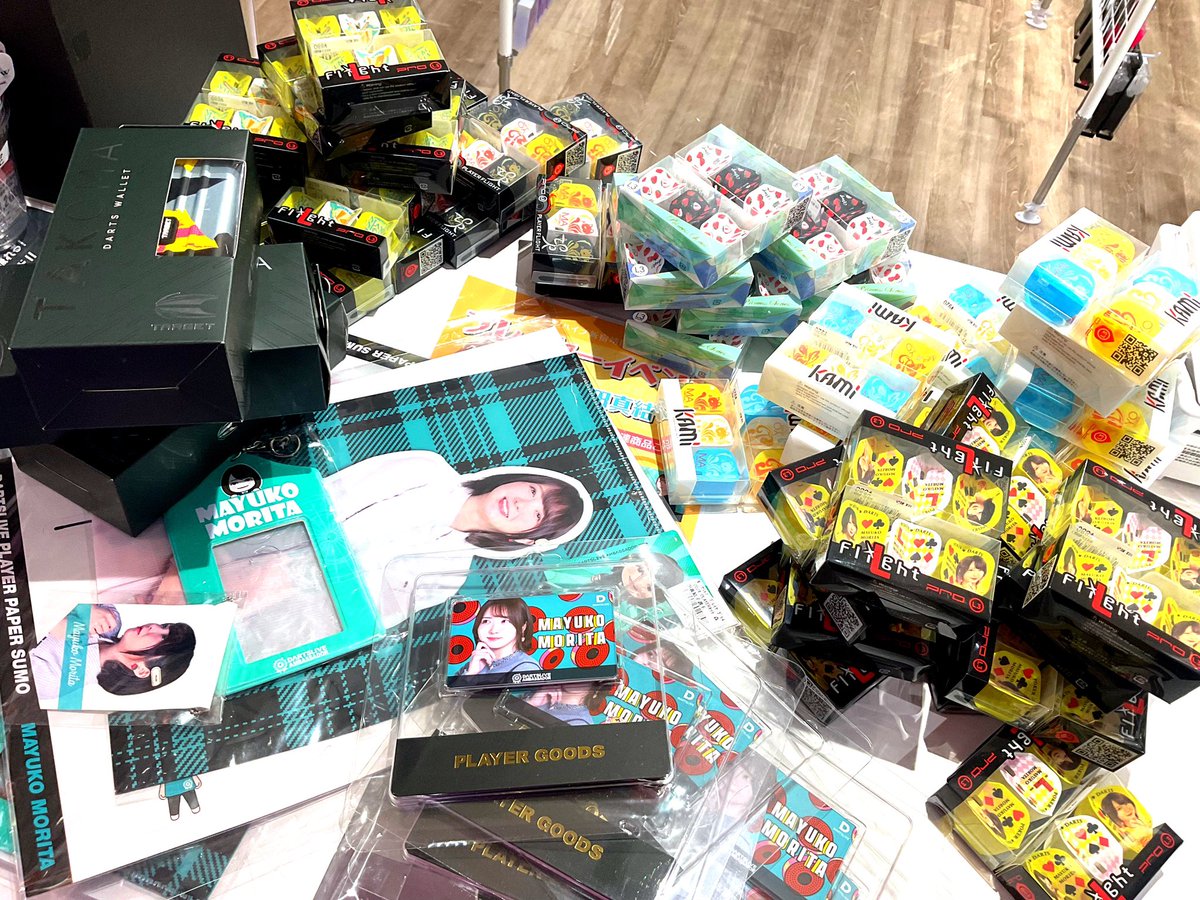 ダーツハイブ新宿靖国通り店 オープン👾 本日は #プレイヤーイベント