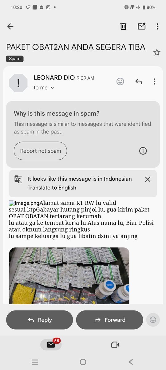 austy | #deptfreejourney tweet media