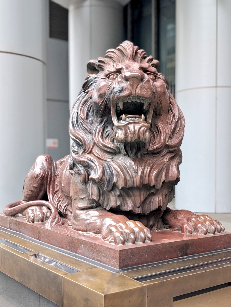 smilekit's tweet photo. タイ現地採用
HSBC香港の口座開設にチャレンジ🫡 https://t.co/1tl8FX9AT0