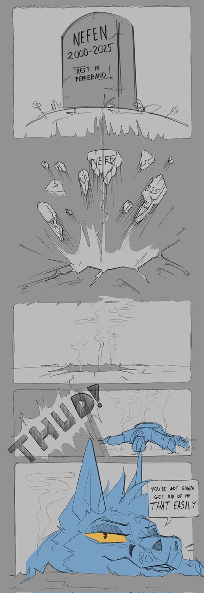 🐾 𐌍𐌄𐌅𐌄𐌍 🐾 tweet media